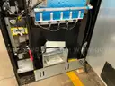 Vendo Vending Machine, Model 721GDL00010