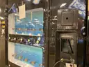 Vendo Vending Machine, Model 721GDL00010