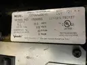 Vendo Vending Machine, Model 721GDL00010