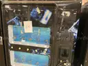Vendo Vending Machine, Model 721GDL00010