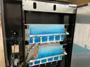 Vendo Vending Machine, Model 721GDL00010