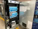 Vendo Vending Machine, Model 721GDL00010