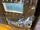 Vendo Vending Machine, Model 721GDL00010