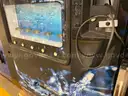 Vendo Vending Machine, Model 721GDL00010