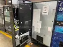 Dixie-Narco Vending Machine, Model DN 720P