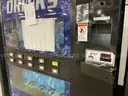Dixie-Narco Vending Machine, Model DN 720P