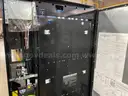 Dixie-Narco Vending Machine, Model DN 720P