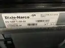 Dixie-Narco Vending Machine, Model DN 720P