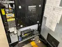 Dixie-Narco Vending Machine, Model DN 720P