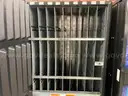 Dixie-Narco Vending Machine, Model DN 720P