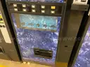 Dixie-Narco Vending Machine, Model DN 720P