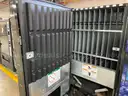 Dixie-Narco Vending Machine, Model DN 720P