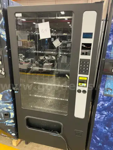AP Snack Vending Machine