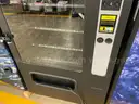 AP Snack Vending Machine