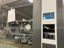 AP Snack Vending Machine