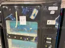 Vendo Vending Machine, Model 721GDL00010