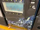 Vendo Vending Machine, Model 721GDL00010