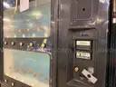 Vendo Vending Machine, Model 721GDL00010
