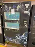 Vendo Vending Machine, Model 721GDL00010