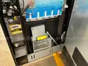 Vendo Vending Machine, Model 721GDL00010