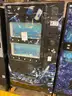 Vendo Vending Machine, Model 721GDL00010