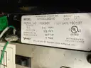 Vendo Vending Machine, Model 721GDL00010