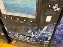 Vendo Vending Machine, Model 721GDL00010
