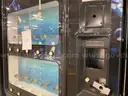 Vendo Vending Machine, Model 721GDL00010