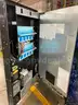 Vendo Vending Machine, Model 721GDL00010