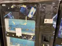 Vendo Vending Machine, Model 721GDL00010