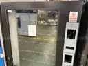 AMS Vending Machine, Model AMS 39-VCF