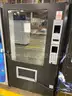 AMS Vending Machine, Model AMS 39-VCF