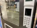 AMS Vending Machine, Model AMS 39-VCF