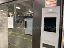 AMS Vending Machine, Model AMS 39-VCF