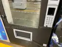 AMS Vending Machine, Model AMS 39-VCF