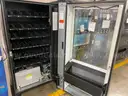 AMS Vending Machine, Model AMS 39-VCF