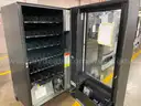 AMS Vending Machine, Model AMS 39-640