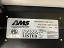 AMS Vending Machine, Model AMS 39-640