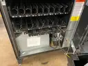 AMS Vending Machine, Model AMS 39-640