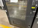 AMS Vending Machine, Model AMS 39-640