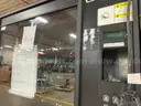 AMS Vending Machine, Model AMS 39-640