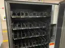 AMS Vending Machine, Model AMS 39-640