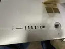 Lot of iMac Computers and Various Printers/Monitors