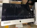 Lot of iMac Computers and Various Printers/Monitors