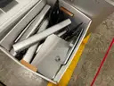 Lot of iMac Computers and Various Printers/Monitors