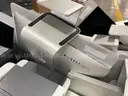 Lot of iMac Computers and Various Printers/Monitors