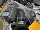 Lot of HP Laptops, Misc. Desktops, and Other PC Related Items