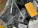 Lot of HP Laptops, Misc. Desktops, and Other PC Related Items