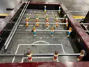 Foosball Table