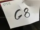 Foosball Table
